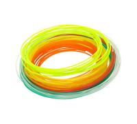 XYZ Filamenti PLA per Penna da Vinci 3D 216g 12mx6 colori