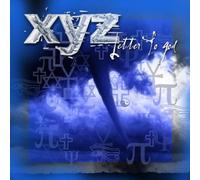 Xyz - Letter to God