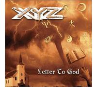 Xyz - Letter to God [Import]