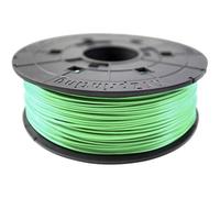 XYZ RFPLCXEU0LA - Filamento Cartridge PLA 600 gr Green (Junior, Nano, Mini)