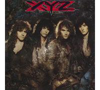 Xyz - XYZ