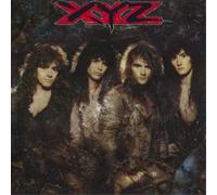 XYZ XYZ (CD) Album