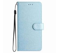XYZNTMF per Google Pixel 9A Custodia per telefono antiurto Permium PU Pelle TPU Bumper Glitter Portafoglio Custodia con Porta Carte Flip Cavalletto Magnete Anti-Drop Cover Protettiva per Google Pixel