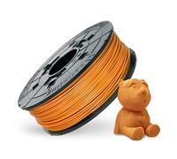 XYZprinting Filamento ricarica ABS RF10BXEU08A 600 g Arancio Sole