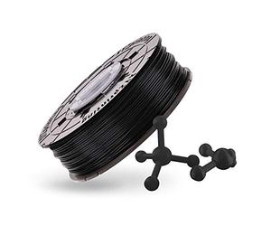 XYZprinting RF10CXEU00B Jr. PRO NFC Filament ABS 1.75mm 600g Nero 1 Pezzo