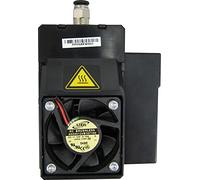 XYZprinting Testina di stampa per stampante 3d Da vinci Junior e Mini Junior, Junior WIFI e Junior 3 in 1