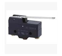 XZ-15GW-B NO+NC Miniature MicroSwitch SPDT Hinge Lever Type 15A 125V