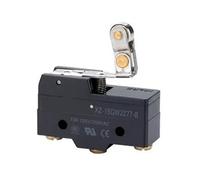 XZ-15GW2277-B NO NC MicroSwitch SPDT Hinge Roller Lever Type