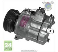 Xz1 Compressore Climatizzatore Aria Condizionata St Per Land Rover Freelander B