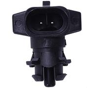 XZANTE - Sensore di Temperatura 'Aria Esterna per Opel Corsa, , Vectra Zafira, 9152245