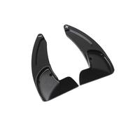 XZCVTYW Cambio Paddle Estensione Per Dodge Per Durango Citadel R/T SXT Plus GT Challenger RT Scat Pack Paddle Cambio Al Volante(Black)