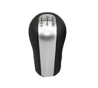 XZCVTYW Leva Cambio Copertura Pomelli Del Cambio A 5 E 6 Marce Per Toyota, Per Corolla Dal 1998 Al 2003, Per AYGO, Verso, RAV4, YARIS, VITZ(A- 5 Speed)