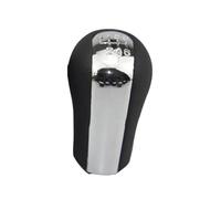 XZCVTYW Leva Cambio Copertura Pomelli Del Cambio A 5 E 6 Marce Per Toyota, Per Corolla Dal 1998 Al 2003, Per AYGO, Verso, RAV4, YARIS, VITZ(B- 6 Speed)