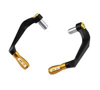 XZCVTYW Moto Leva cambio Per HORNET CB600F CB600 CB1100 CB400 CB919 CB125F CB599 Moto Leva Frizione Freno Guardia Protezione Dalla Caduta Paramani(8)