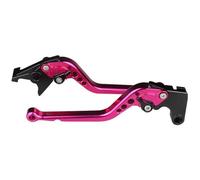 XZCVTYW Per Benelli Per Tre-K 899 2009-2014 CNC Regolabile Moto Leve Freno Frizione Moto Maniglia A Leva Del Freno Accessori Manopole Frizione per moto(Long 10)