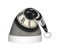 XZDDX Cappello natalizio da viaggio nel tempo per bambini, accessorio per feste in costume per festival eventi