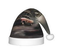 XZDDX Cappello natalizio post-apocalisse per bambini, accessorio per feste in costume per eventi festivi