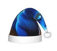 XZDPY Moebius - Cappello natalizio per bambini, accessorio per feste in maschera, copricapo per feste e capodanno