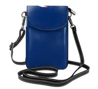 XZDZWK Bandiera delle Isole Turks e Caicos Borsa Messenger leggera antifurto piccola resistente all'usura portatile e pratica per viaggi e uso quotidiano