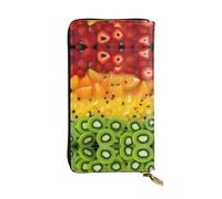 XZDZWK Protezione anti-perdita di privacy di progettazione multifunzionale materiale molle del raccoglitore tenuto in mano della frutta fresca di grande capacità