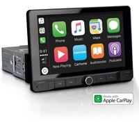 Xzent X-127 Infotainer 1-DIN / Sistema multimediale / Sintonizzatore DAB 9 pollici