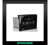 XZENT X-F275 Infotainer CarPlay 8" per Fiat Ducato