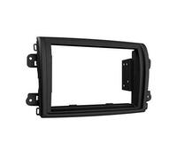XZENT XFDUC8 Mascherina autoradio compatibile per Fiat Ducato per XZENT X-F270/X-F275 e ZENEC Z-E3766/Z-E3776
