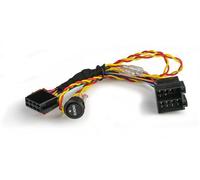 XZENT XUNI-ISOACC Adattatore ISO Universale Con Interruttore ON/OFF Per Camper