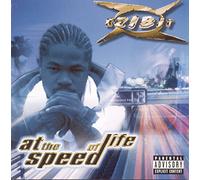 Xzibit - At The Speed Of Life