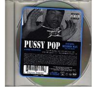 Xzibit Feat.Method Man - Pussy pop [Single-CD]