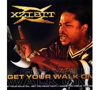 Xzibit - Get Your Walk on