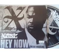 Xzibit - Hey Now