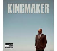 Xzibit - Kingmaker (2 LP)