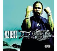 Xzibit - Restless