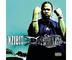 Xzibit - Restless