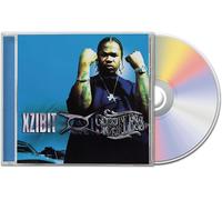 Xzibit - Restless