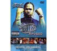 Xzibit - Restless Xposed
