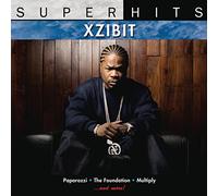 Xzibit - Super Hits