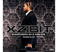 Xzibit - Symphony in X Major