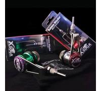 XZOGA BOBBIN WINDER - MODELLO: STANDARD