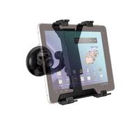 Hamlet Supporto Universale Da Auto Con Ventosa Per Tablet Da 7" A 10,1" Xzpadhol
