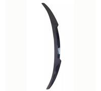 XZQSJHP Auto Spoiler Posteriore per BMW Serie 4 F32 2 Coupe 2014-2019,Bagagliaio Posteriore Spoiler sul Tetto Decorazione Tridimensionale Alettone