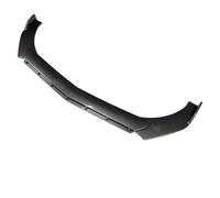 XZQSJHP Spoiler Anteriore per Citroen C4 Aircross, Auto Spoiler Frontali Paraurti Labbro Anteriore Splitter Spoiler Diffusore Protezione Kit Modificato Accessorio,Carbonfiberlook