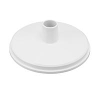 XZXCVN Piastra Vacuometro per Skimmer Piscina in Plastica Robusta per Modelli SP1106 SP1082 1084 1085 1075 Accessorio per Raccolta Detriti Senza Spegnere Pompa