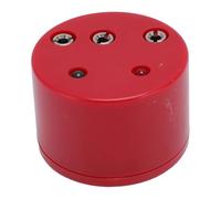 XZXCVN Tester Scherma per Fioretto ed Epee, Strumento di Controllo Spada, Batteria Integrata 20000mAh - Alta Precisione, Rapido e Portatile, per Scuole e Gare