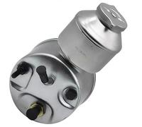 XZXZVB Nuova pompa servosterzo for camion con vaso compatibile con GMC Truck LKQ compatibile con pompa sterzo for automobili Acme