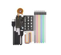 XZZ MPS Programmatore Notebook Chip Strumento di Lettura e Scrittura Online/Offline Doppia Operazione Senza Smontaggio Set Completo