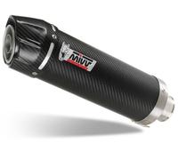 Y.001.L2SC - Terminale Scarico Mivv GP Carbonio YAMAHA YZF 1000 R1 (98-01)