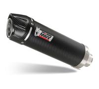 Y.013.L2SC - Terminale Scarico Mivv GP Carbonio YAMAHA YZF 600 R6 (03-05)