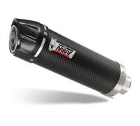 Y.023.L2SC - Terminale Scarico Mivv GP Carbonio YAMAHA FZ1 / FZ1 FAZER (06-16)